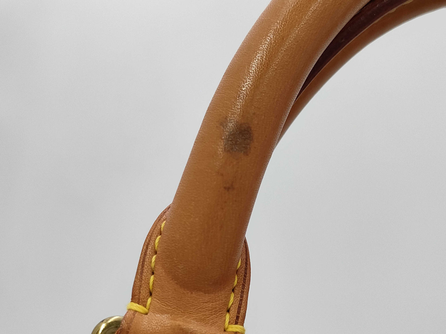 LOUIS VUITTON Monogram Keepall 60 SP0954 Boston Bag