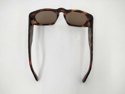 CHANEL Chanel 01450 91235 Tortoiseshell Sunglasses/Glasses