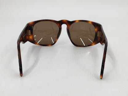 CHANEL Chanel 01450 91235 Tortoiseshell Sunglasses/Glasses