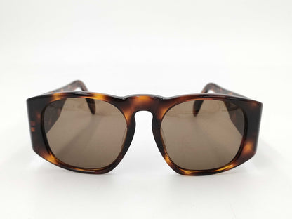 CHANEL Chanel 01450 91235 Tortoiseshell Sunglasses/Glasses