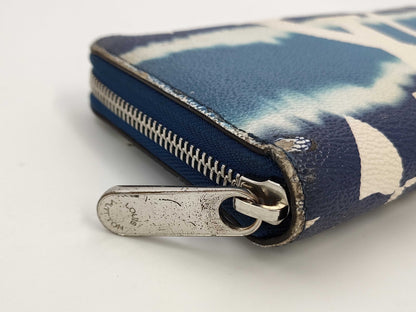 LOUIS VUITTON Louis Vuitton LV Escale Zippy Wallet M68841 Monogram Giant Wallet