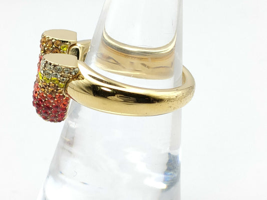 LOUIS VUITTON Essential V Ring