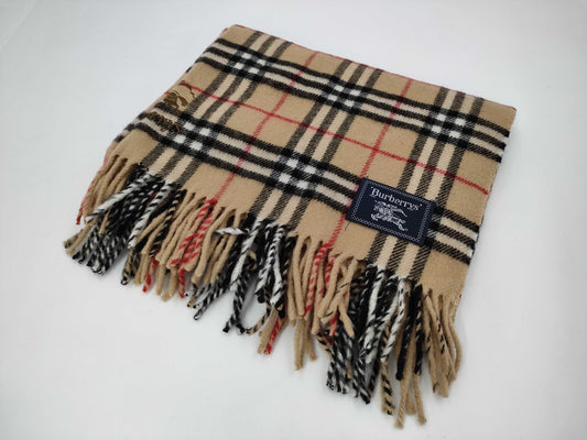 Burberrys Scarf Scarf