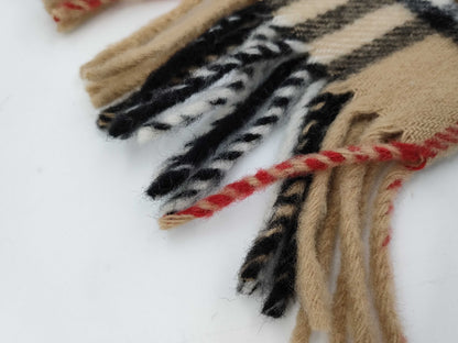 Burberrys Scarf Scarf