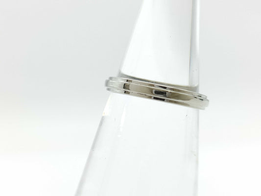 Cartier D'Amour #45 PT950 2.4g Ring 