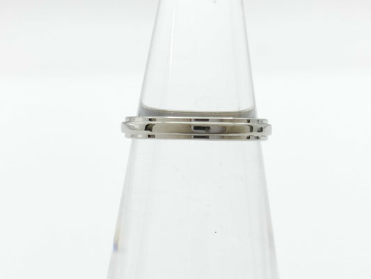 Cartier D'Amour #45 PT950 2.4g Ring 
