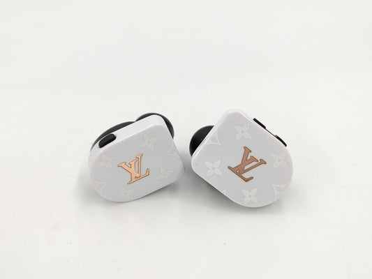 LOUIS VUITTON Horizon Earphones TZ0446 QAB 020 R94796 L84475 Other Accessories
