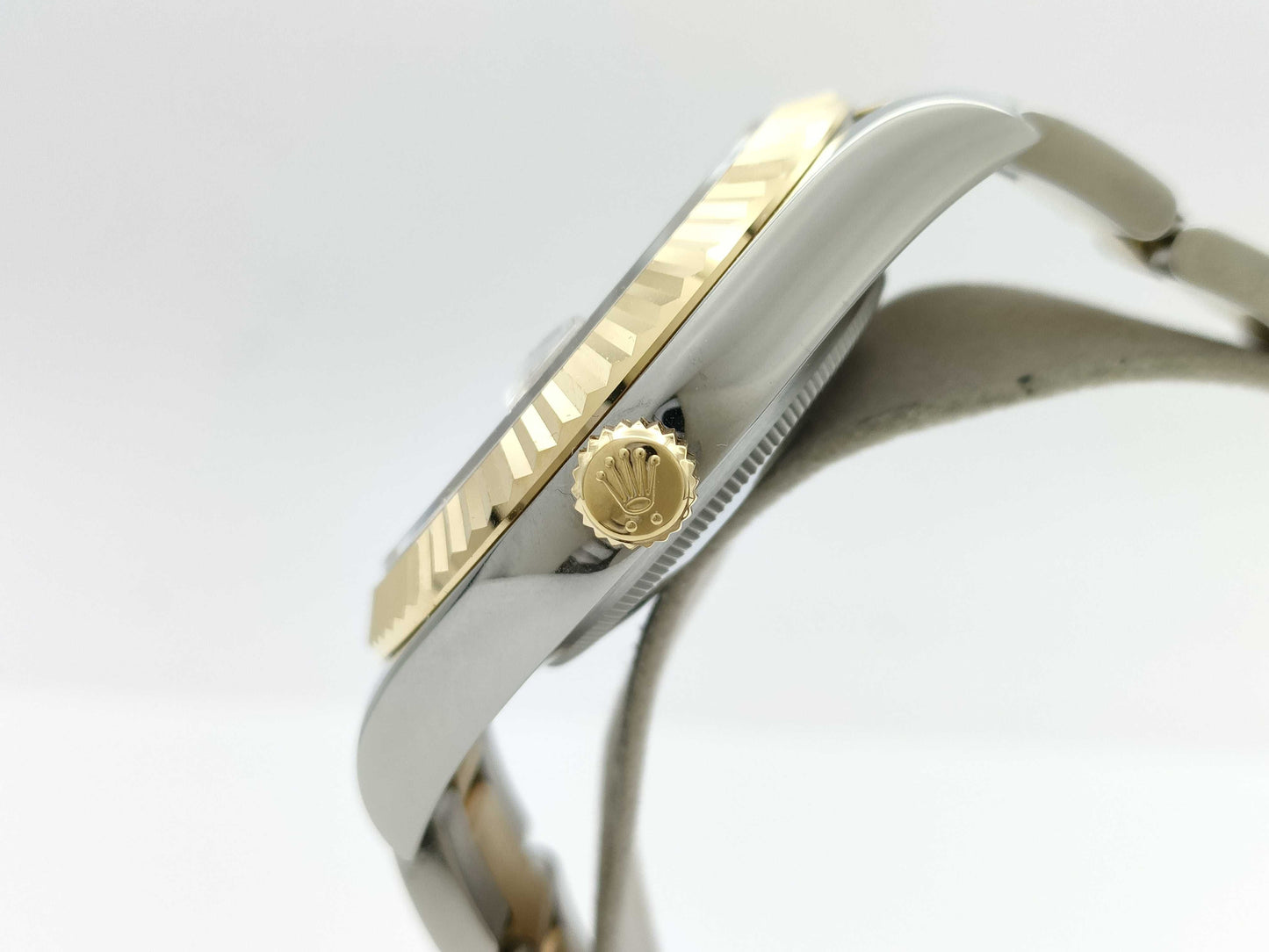 ROLEX 116333G 4K06R323 OY Men's Watch