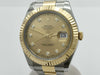 ROLEX 116333G 4K06R323 OY Men's Watch