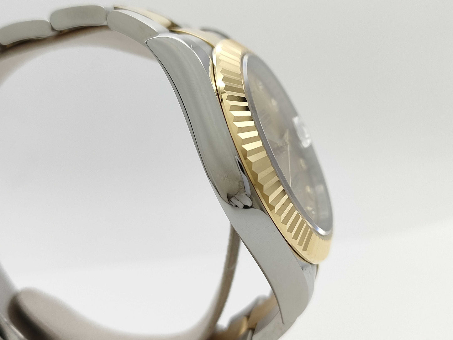 ROLEX 116333G 4K06R323 OY Men's Watch