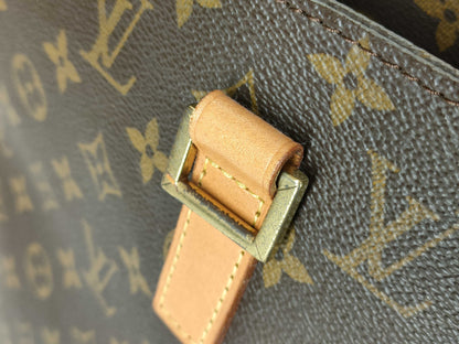 LOUIS VUITTON Monogram Vuitton Monogram Luco M51155? tote bag