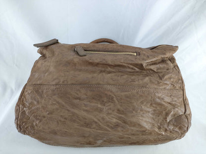 GIVENCHY SG-Givenchy Pandora 2way Leather bag Handbag