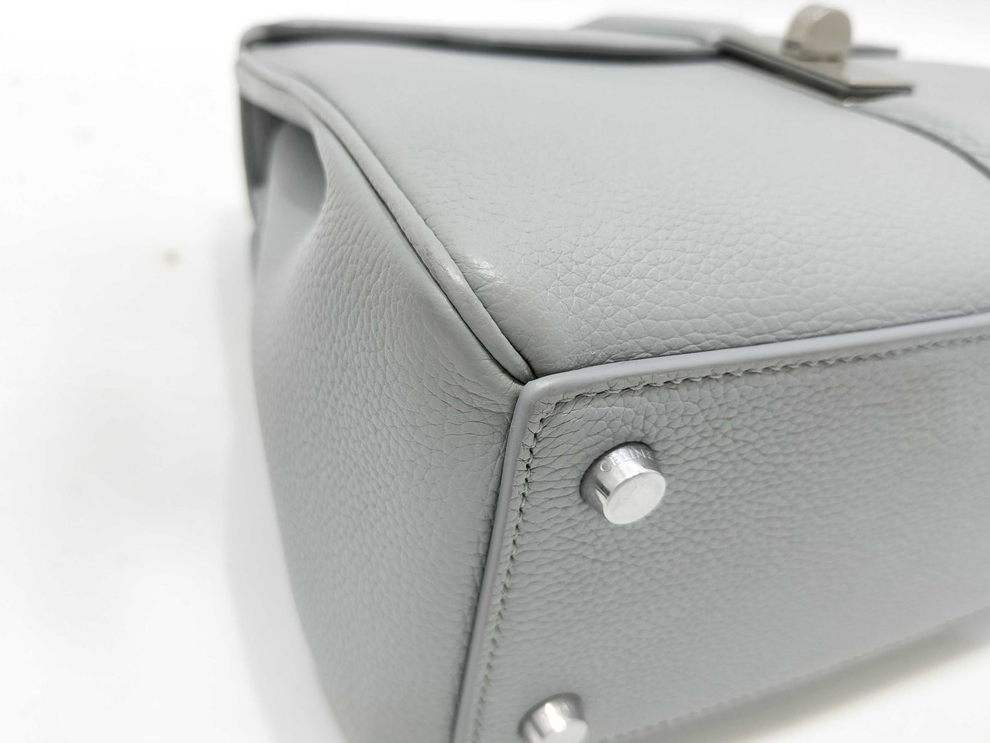 CELINE Seize 16 2-Way Shoulder Bag/Handbag