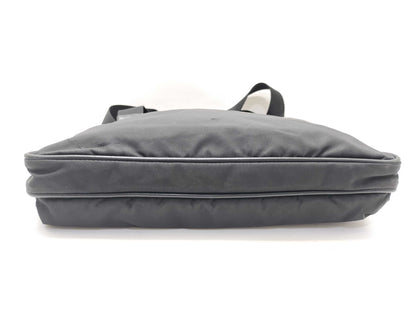 PRADA Nylon Tesuto Shoulder Bag Shoulder Bag