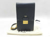 FENDI Selleria Phone Case Chain Shoulder Bag Pouch