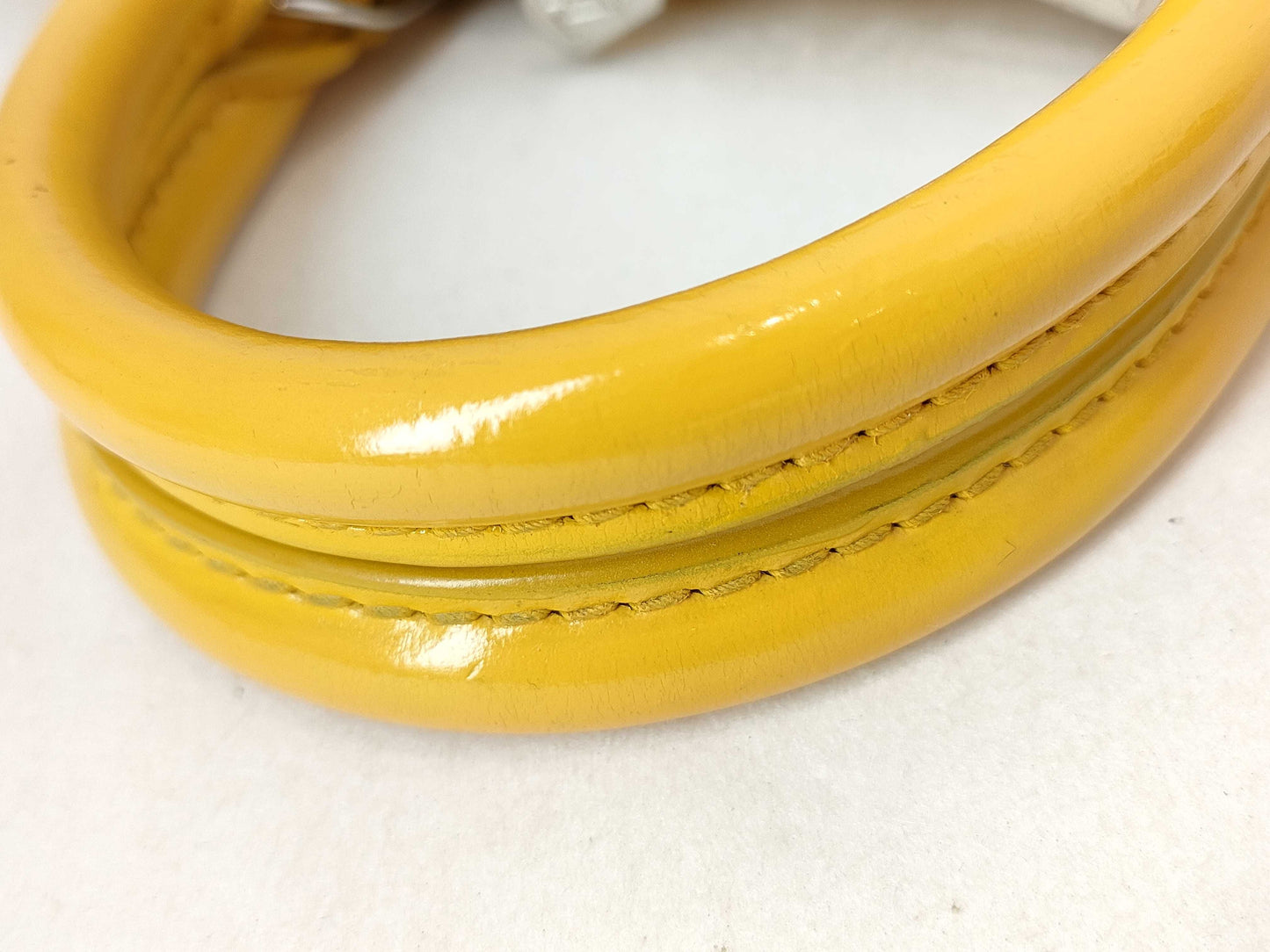 LOUIS VUITTON Epi Louis Vuitton Alma Shoulder Bag Handbag