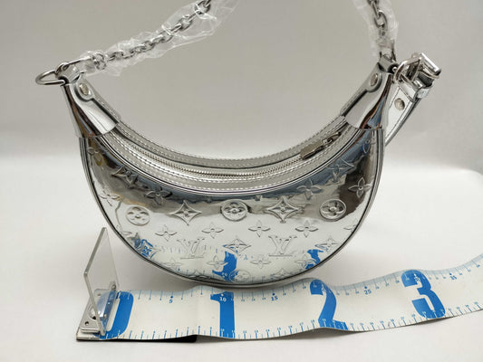 LOUIS VUITTON Louis Vuitton Monogram loop shoulder bag shoulder bag