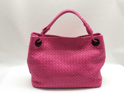 BOTTEGA VENETA Intrecciato Bottega Handbag Handbag