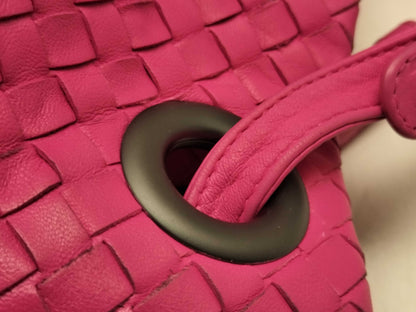 BOTTEGA VENETA Intrecciato Bottega Handbag Handbag