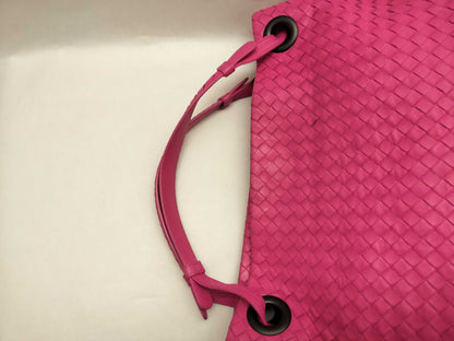 BOTTEGA VENETA Intrecciato Bottega Handbag Handbag