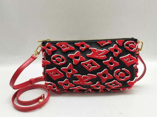 LOUIS VUITTON Louis Vuitton Monogram Shoulder Bag