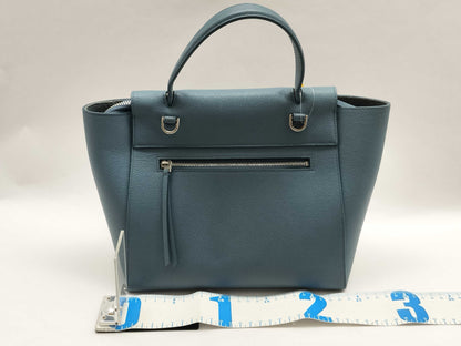 CELINE Belt Bag Miguel Shoulder Bag