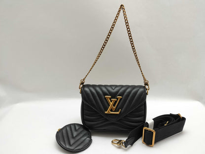 LOUIS VUITTON Louis Vuitton Shoulder Bag