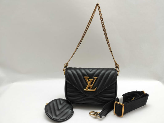 LOUIS VUITTON Louis Vuitton Shoulder Bag