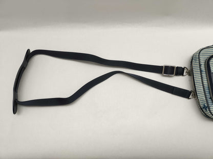 LOUIS VUITTON Louis Vuitton Monogram Shoulder Bag
