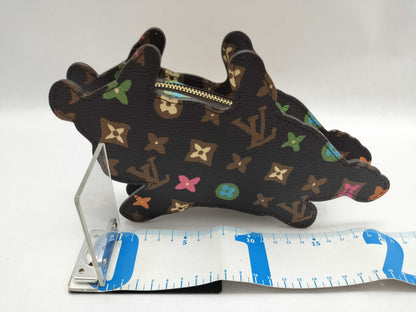 LOUIS VUITTON Monogram Louis Vuitton Monogram Shoulder Bag Shoulder Bag