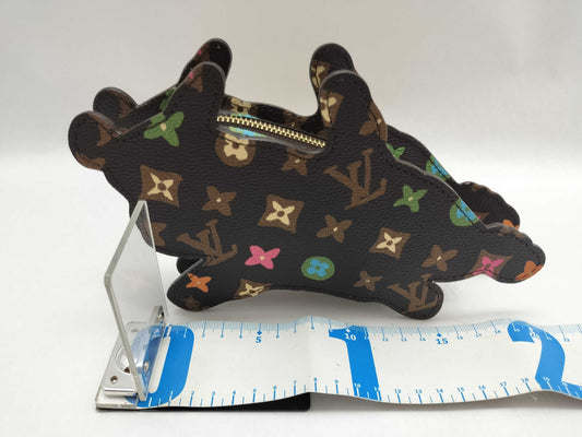 LOUIS VUITTON Monogram Louis Vuitton Monogram Shoulder Bag Shoulder Bag