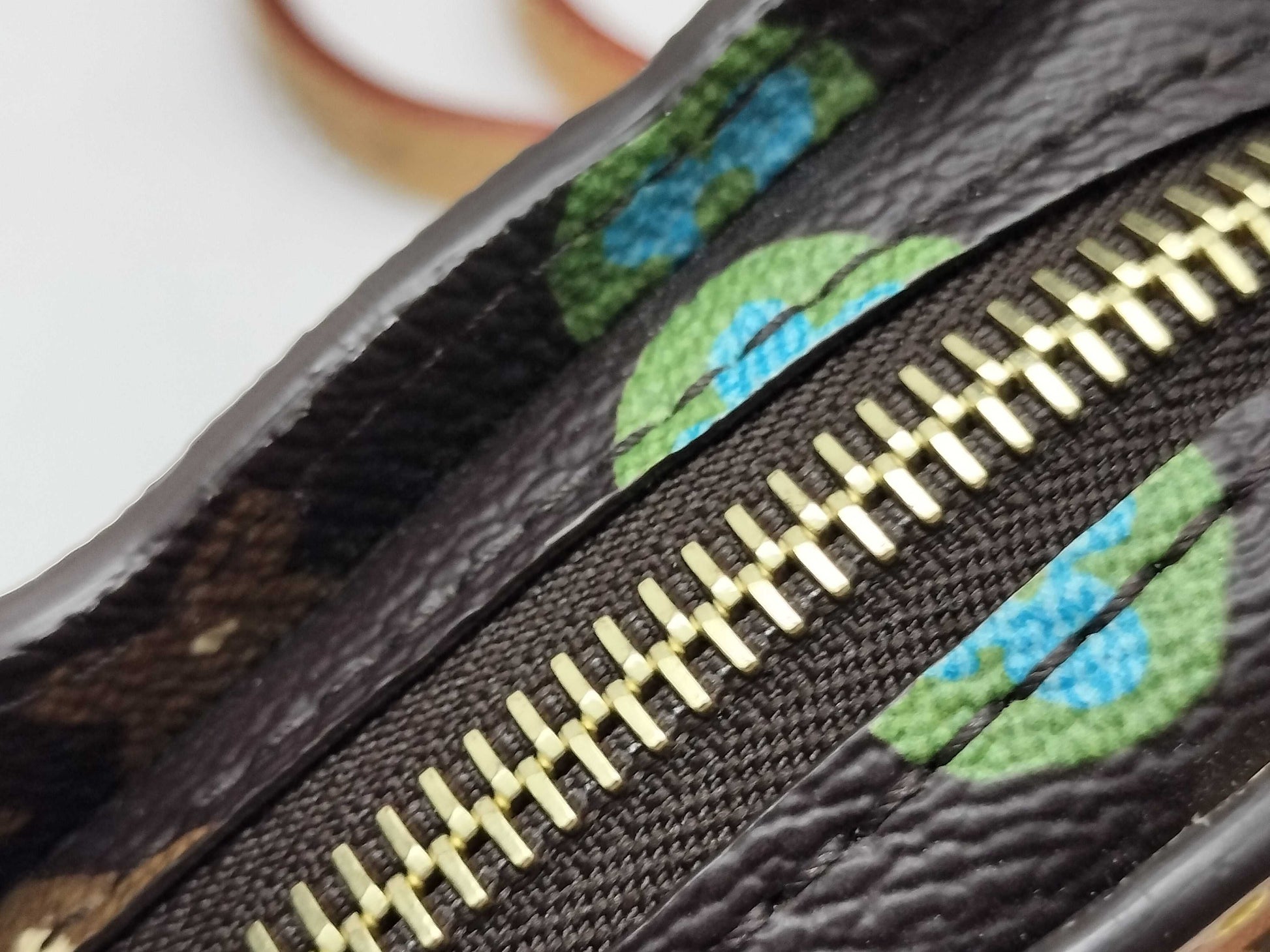 LOUIS VUITTON Monogram Louis Vuitton Monogram Shoulder Bag Shoulder Bag