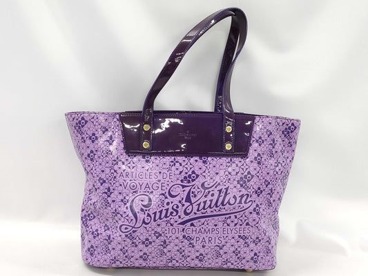 LOUIS VUITTON Cosmic PM M93162 Tote Bag