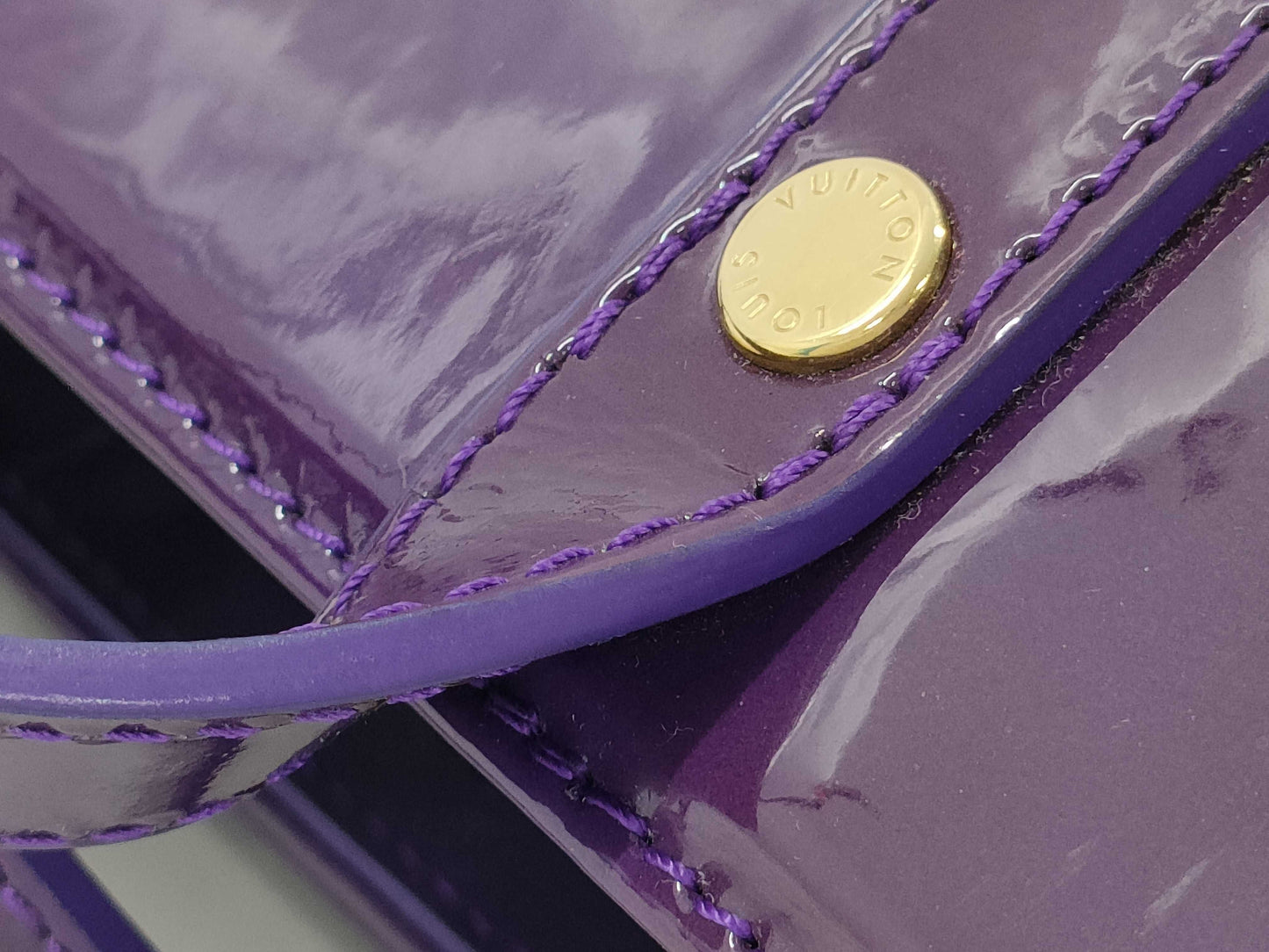 LOUIS VUITTON Cosmic PM M93162 Tote Bag