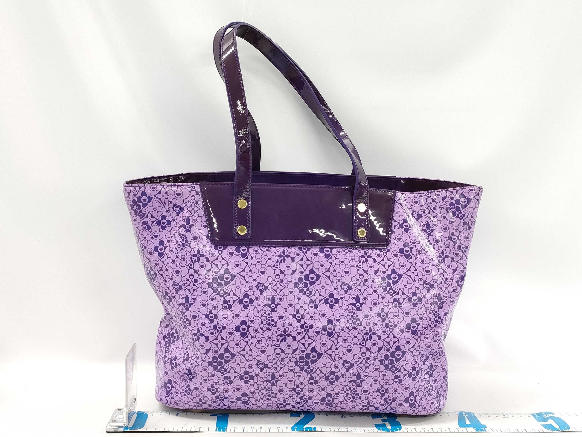 LOUIS VUITTON Cosmic PM M93162 Tote Bag