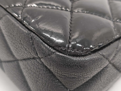CHANEL CHANEL Matelasse Shoulder Bag