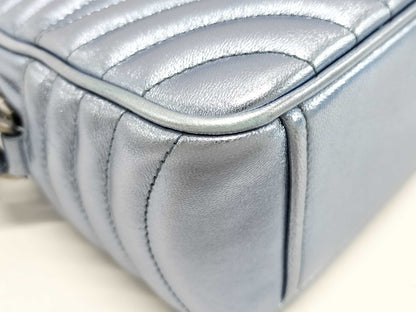 PRADA Prada Camera Book Shoulder Bag