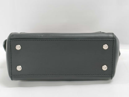 FENDI Black Shoulder Bag