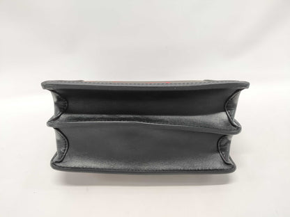 LOUIS VUITTON Monogram Dauphine MINI Fall in Love Shoulder Bag