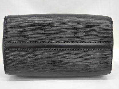 LOUIS VUITTON M59022 Epi Speedy 25 Boston Bag