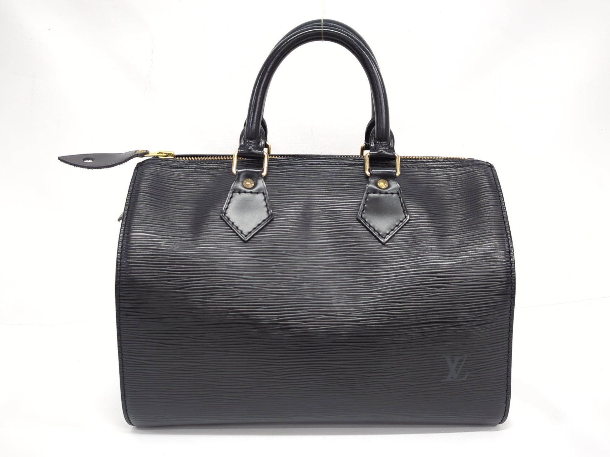 LOUIS VUITTON M59022 Epi Speedy 25 Boston Bag