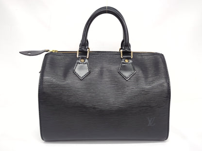 LOUIS VUITTON M59022 Epi Speedy 25 Boston Bag