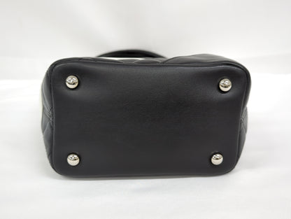 CHANEL Kanbon Small Tote Handbag