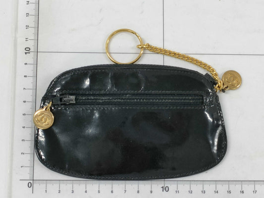CHANEL Chanel wallet coin case