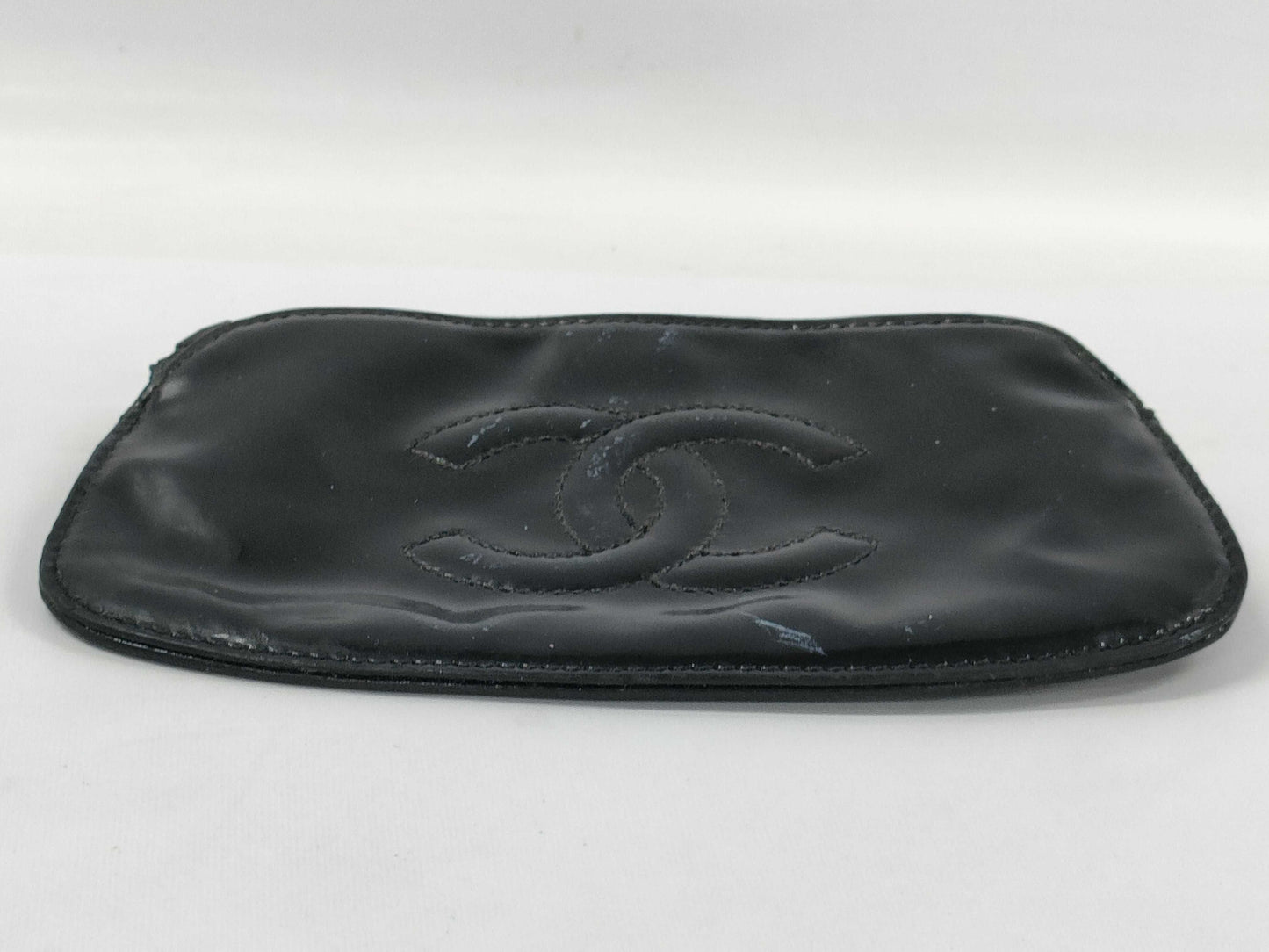 CHANEL Chanel wallet coin case