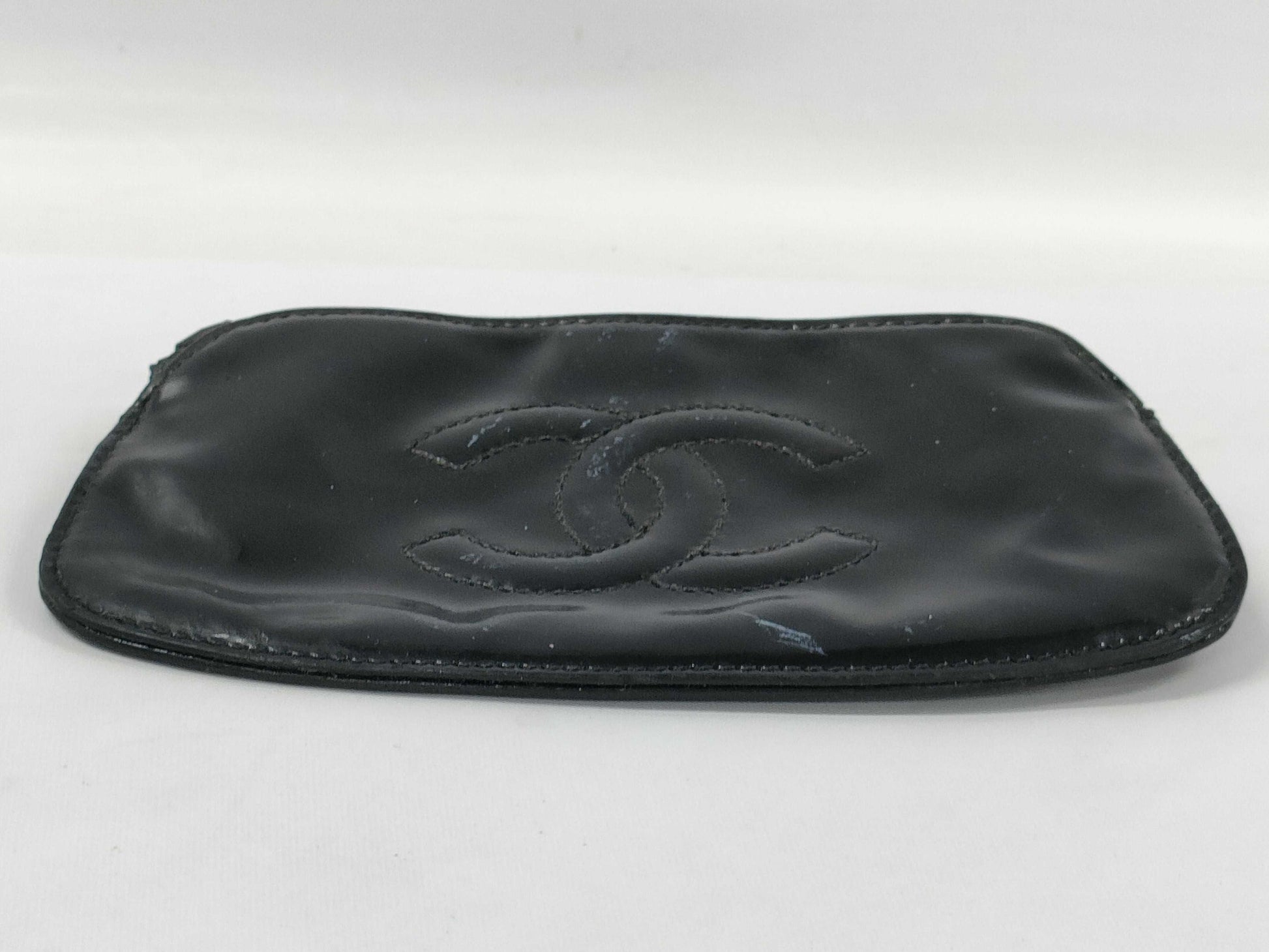 CHANEL Chanel wallet coin case