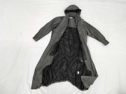 ISSEY MIYAKE ISSEY MIYAKE Parachute Hood Storage Coat Size 1