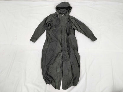 ISSEY MIYAKE ISSEY MIYAKE Parachute Hood Storage Coat Size 1