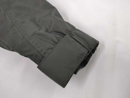 ISSEY MIYAKE ISSEY MIYAKE Parachute Hood Storage Coat Size 1