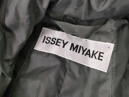 ISSEY MIYAKE ISSEY MIYAKE Parachute Hood Storage Coat Size 1